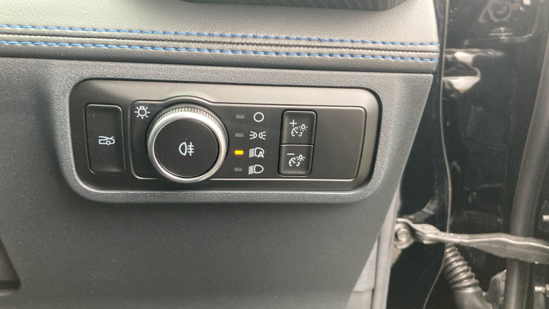 Ford Mustang 5.0 V8 Dark Horse 2dr Petrol Coupe